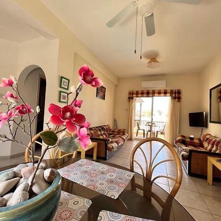 Apartamento Sirena Kings Paphos Exterior foto
