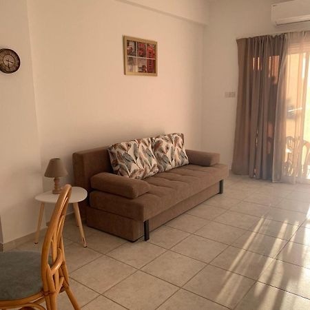 Apartamento Sirena Kings Paphos Exterior foto