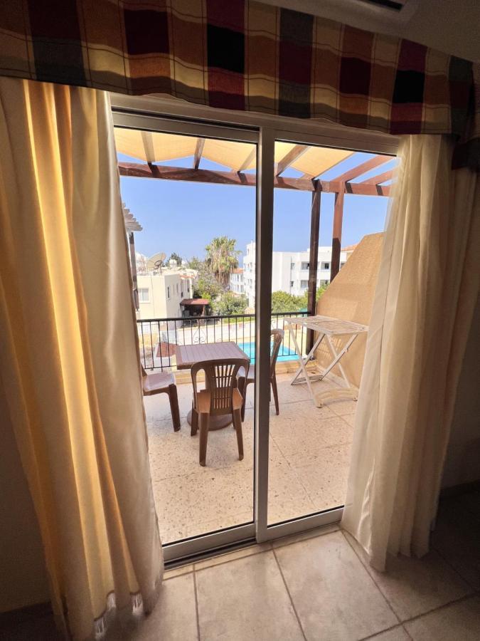 Apartamento Sirena Kings Paphos Exterior foto