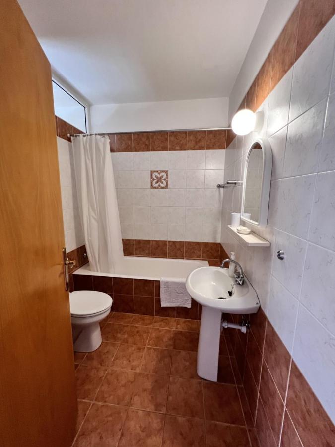 Apartamento Sirena Kings Paphos Exterior foto