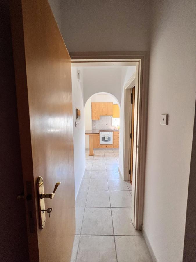 Apartamento Sirena Kings Paphos Exterior foto