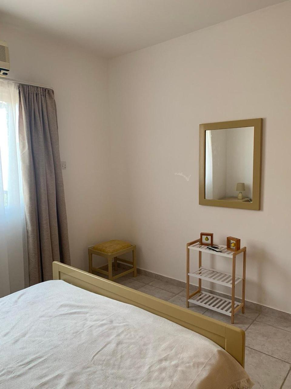 Apartamento Sirena Kings Paphos Exterior foto