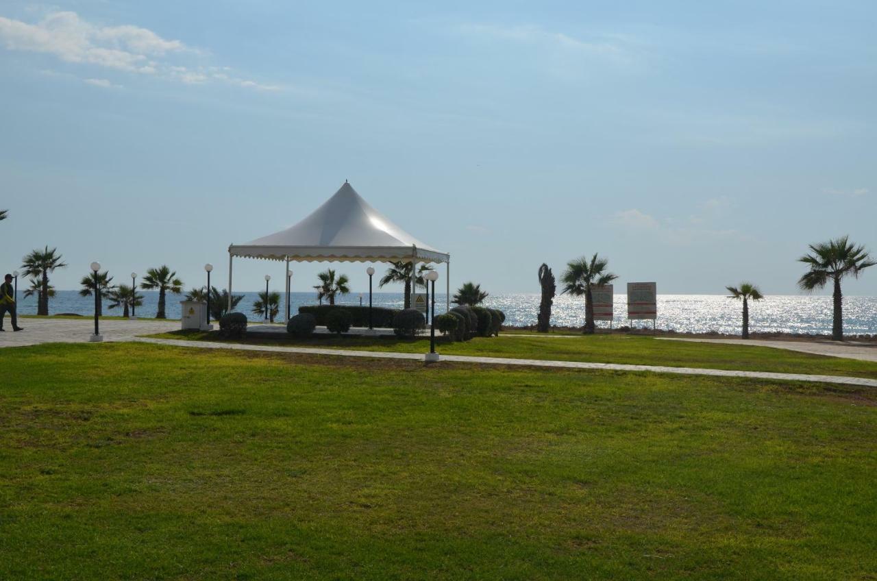 Apartamento Sirena Kings Paphos Exterior foto